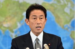中日关系出现改善趋势?安倍政府发文投降